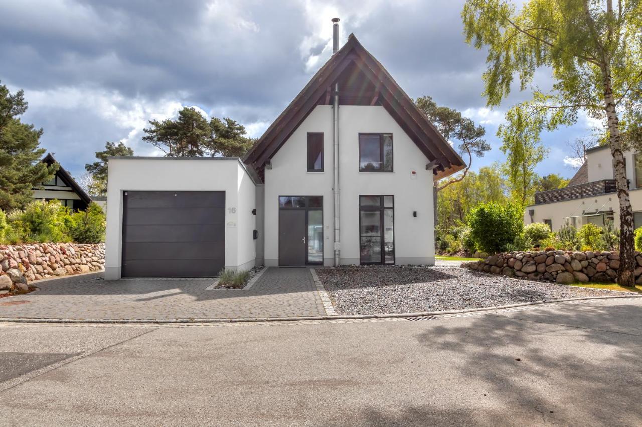 Seeperle Karlshagen Exterior photo
